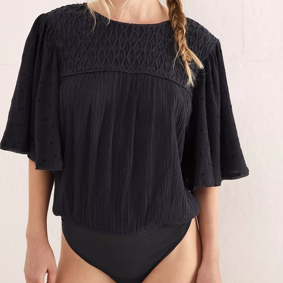 Perfect Catch Bodysuit - Picture 4 of 4